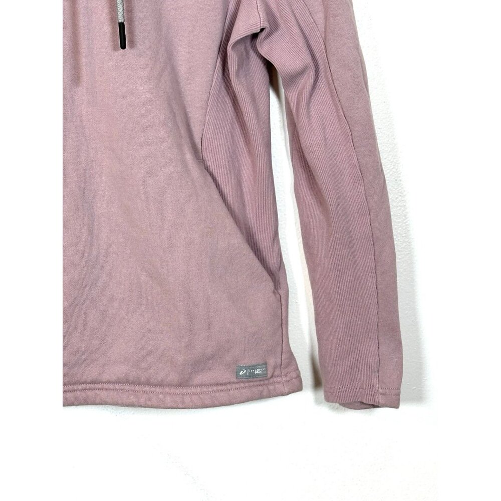 Levelwear Verve Loop Pull Over - Elderberry Purpl… - image 2
